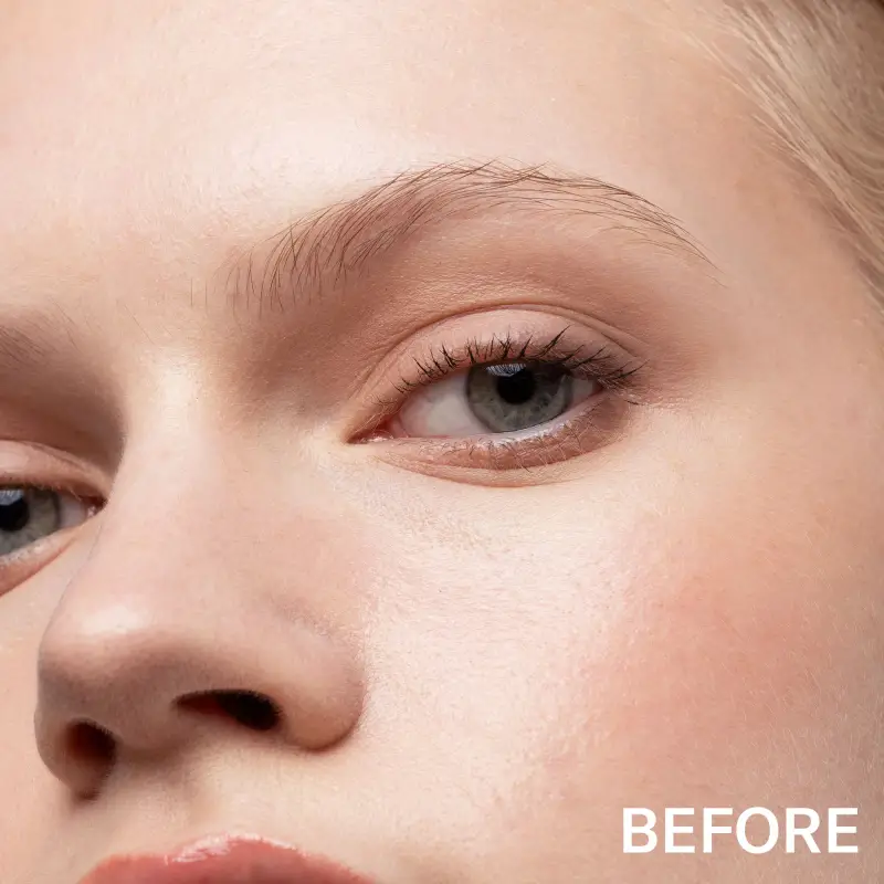 Occhi Brow A Spell 101 BLONDE - Gel e mascara Sopracciglia miniatura 3