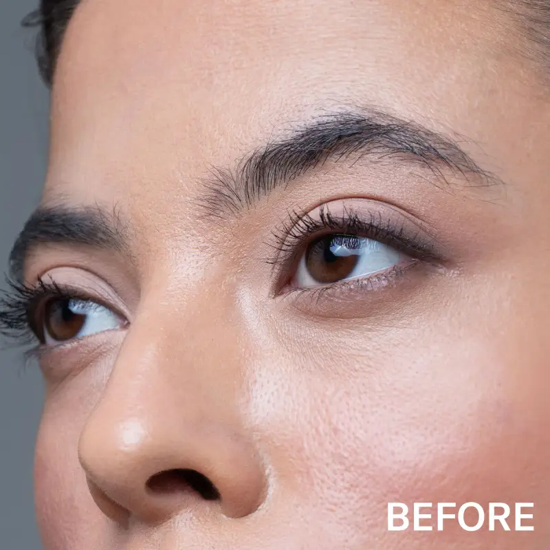 Occhi Brow A Spell 102 BRUNETTE - Gel e mascara Sopracciglia miniatura 3