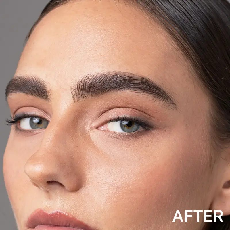 Occhi Brow A Spell 103 AUBURN - Gel e mascara Sopracciglia miniatura 4