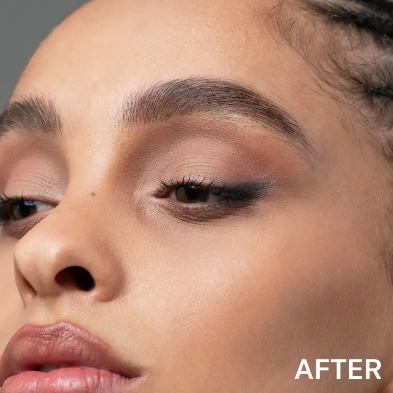 Occhi Brow A Spell 104 DARK - Gel e mascara Sopracciglia miniatura 4