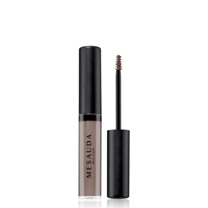 Occhi Brow Fix 401 Taupe - Gel e mascara Sopracciglia