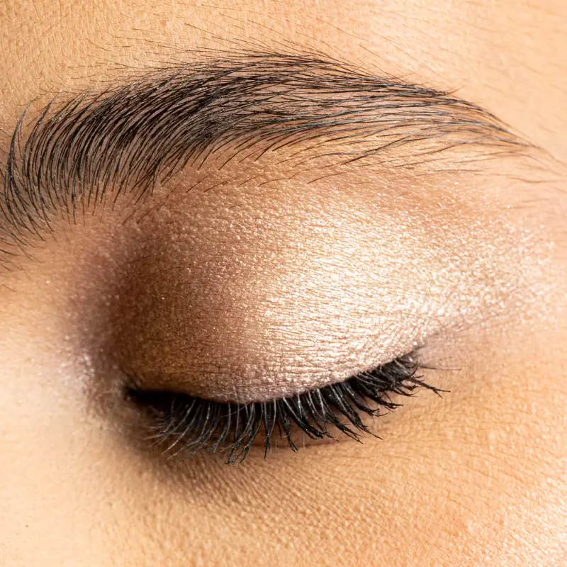 Occhi Drawmatic Shadow 108 ANGEL (GLITTER) - Ombretti miniatura 3