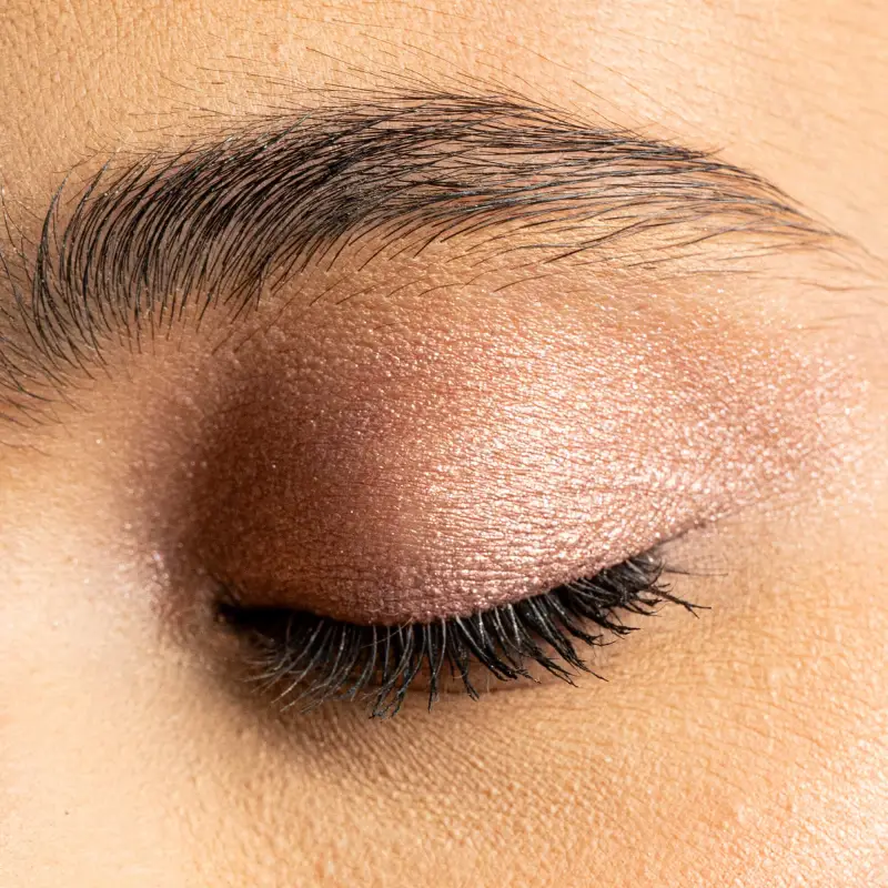 Occhi Drawmatic Shadow 110 HALO (GLITTER) - Ombretti miniatura 3