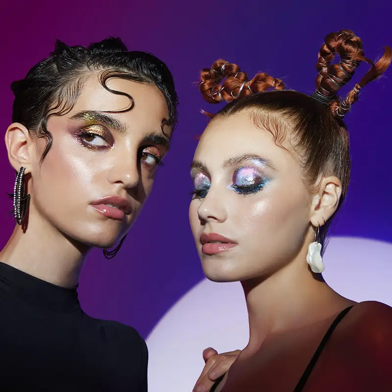 Occhi Galactic Shadow 107 Life On Mars - Ombretti miniatura 4