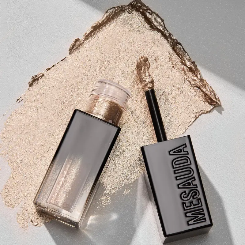 Occhi Galactic Shadow 109 Milky Way - Ombretti miniatura 2