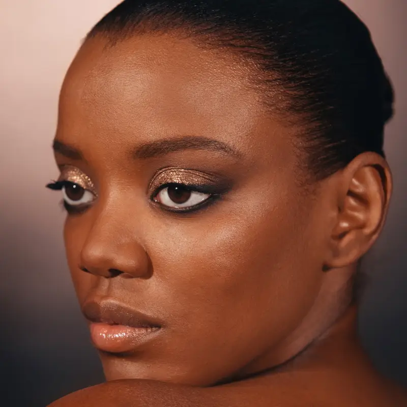 Occhi Galactic Shadow 111 Jupiter - Ombretti miniatura 4