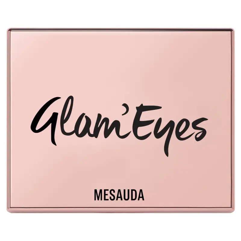 Occhi Glam'Eyes - Ombretti, Palette miniatura 2