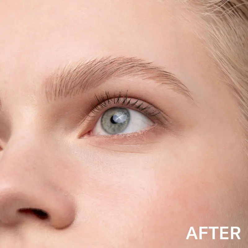 Occhi Signabrow 101 BLONDE - Matita sopracciglia miniatura 3