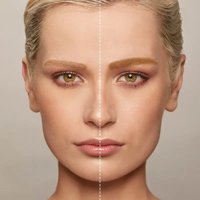 Occhi Sketch Brows 101 Blonde - Matita sopracciglia miniatura 4