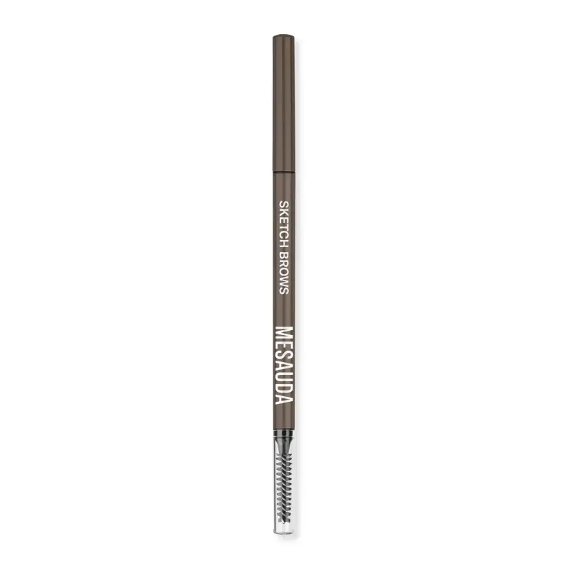 Occhi Sketch Brows 102 Brunette - Matita sopracciglia miniatura 2