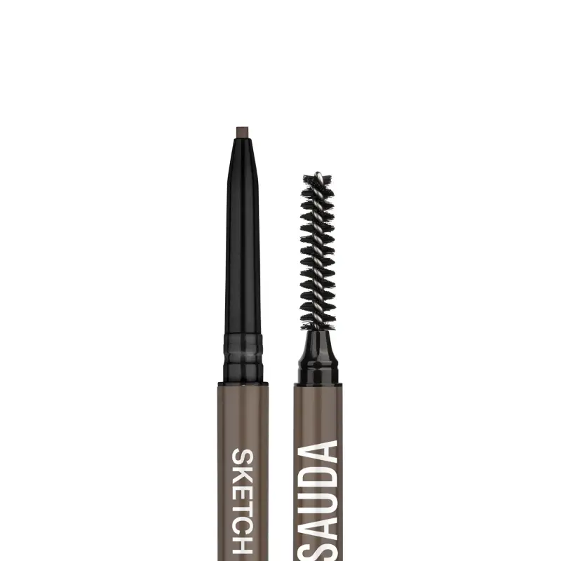 Occhi Sketch Brows 102 Brunette - Matita sopracciglia miniatura 3