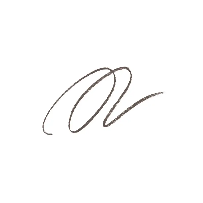 Occhi Sketch Brows 102 Brunette - Matita sopracciglia miniatura 5