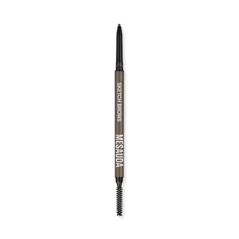 Occhi Sketch Brows 102 Brunette - Matita sopracciglia