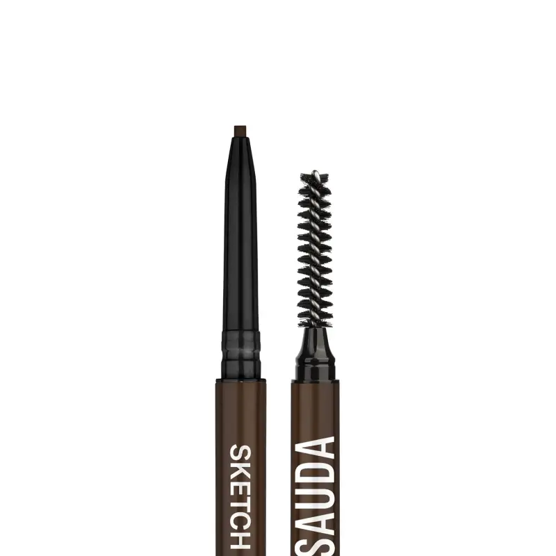 Occhi Sketch Brows 104 Dark - Matita sopracciglia miniatura 3