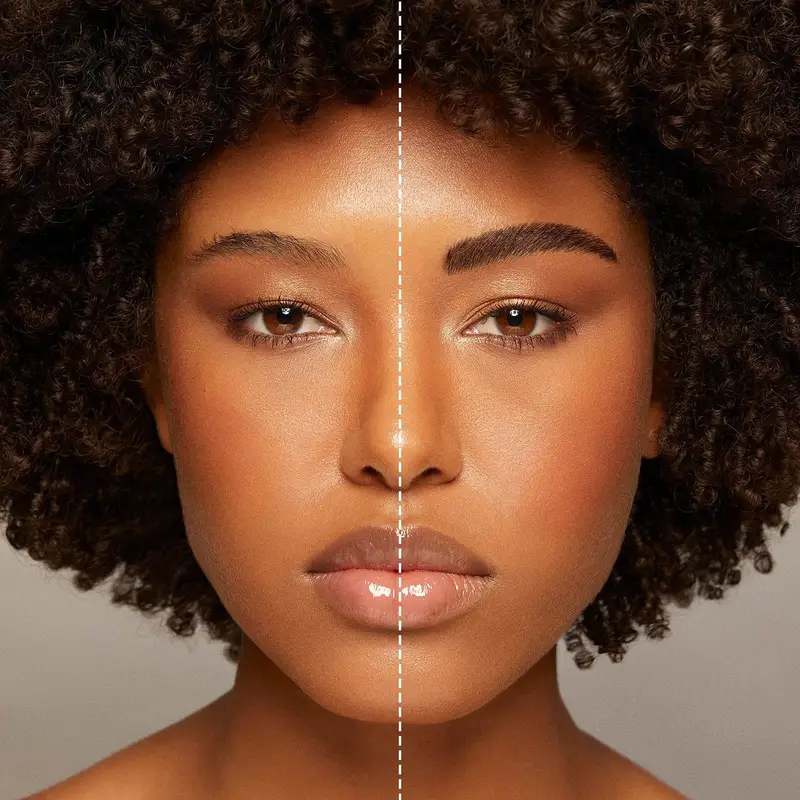 Occhi Sketch Brows 104 Dark - Matita sopracciglia miniatura 4