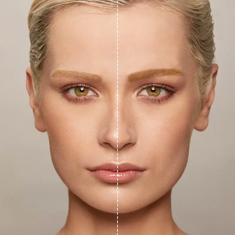 Occhi Vain Brows 101 Blonde - Matita sopracciglia miniatura 4