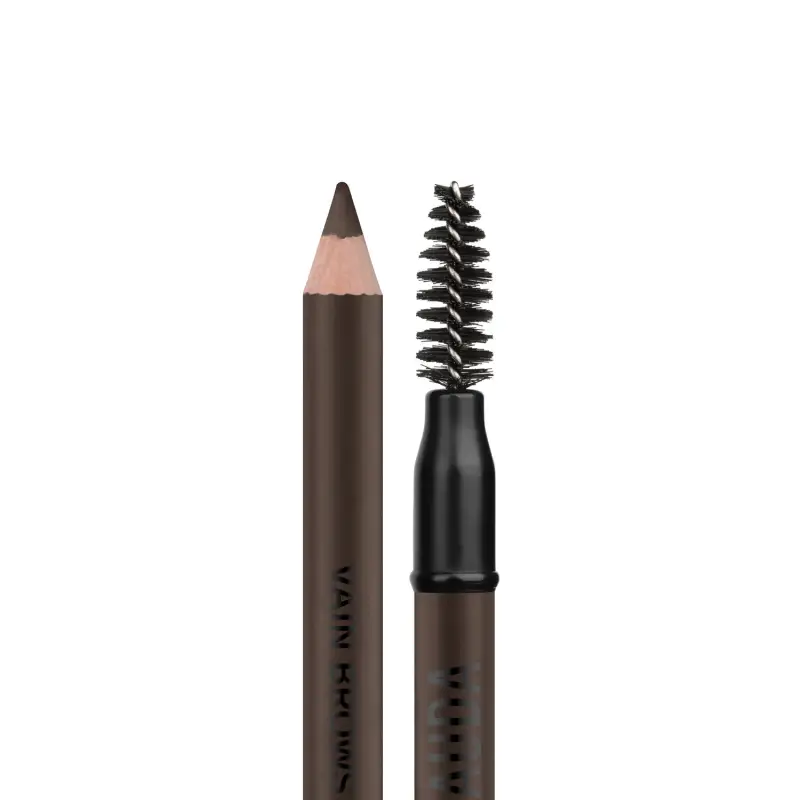 Occhi Vain Brows 104 Dark - Matita sopracciglia miniatura 3