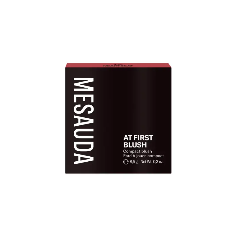 Viso At First Blush 107 Heartbeat - Blush miniatura 4