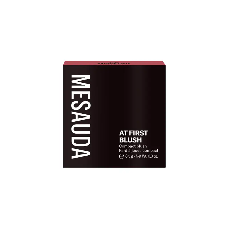 Viso At First Blush 108 Savage Love - Blush miniatura 4