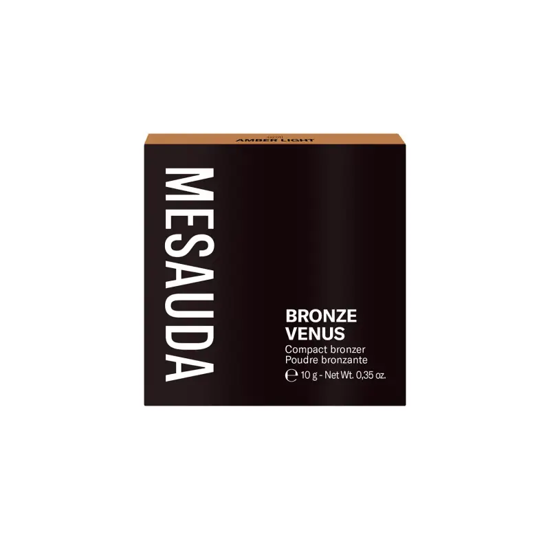 Viso Bronze Venus 101 Amber Light - Terra viso miniatura 4