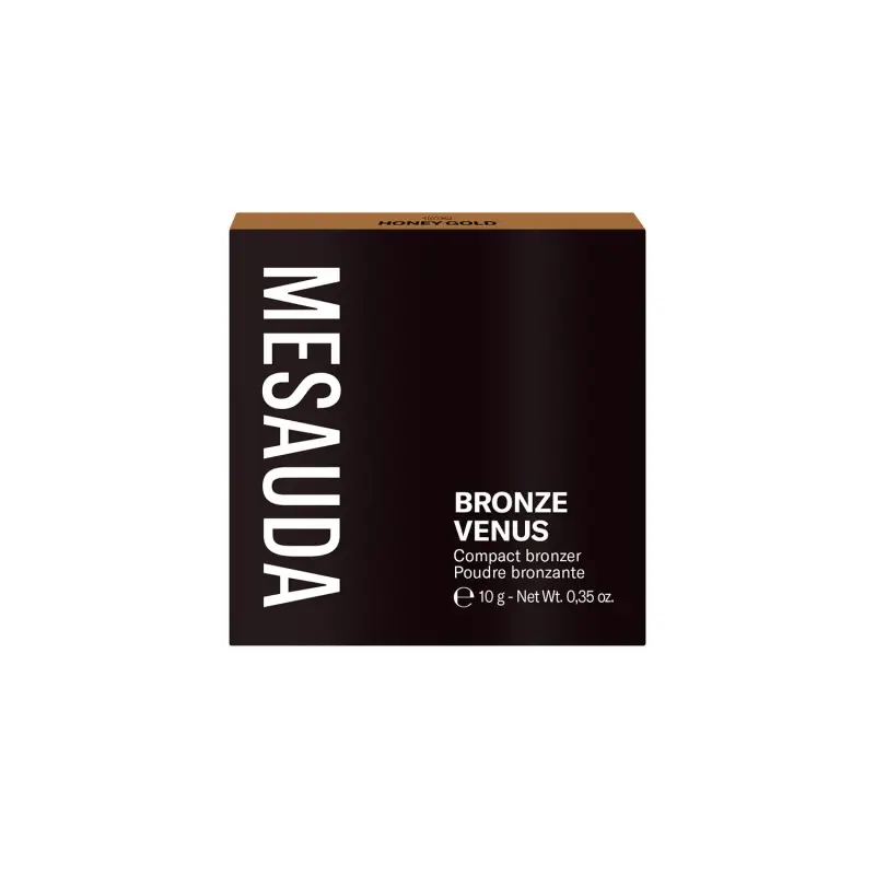 Viso Bronze Venus 102 Honey Gold - Terra viso miniatura 4