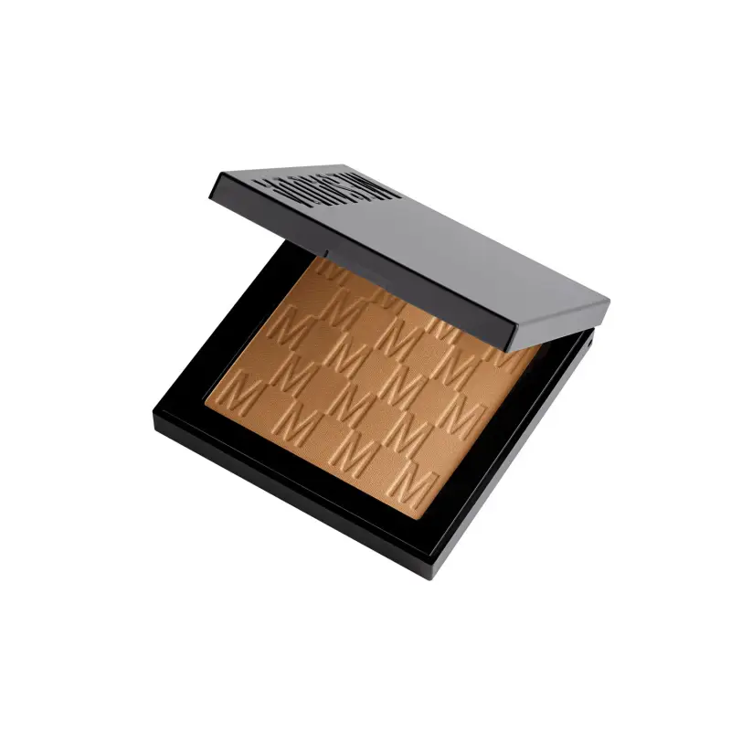 Viso Bronze Venus 103 Cinnamon Biscuit - Terra viso miniatura 2