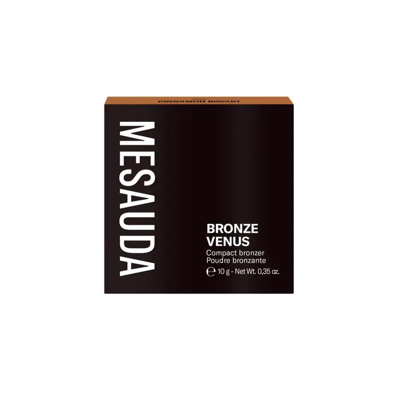 Viso Bronze Venus 103 Cinnamon Biscuit - Terra viso miniatura 4