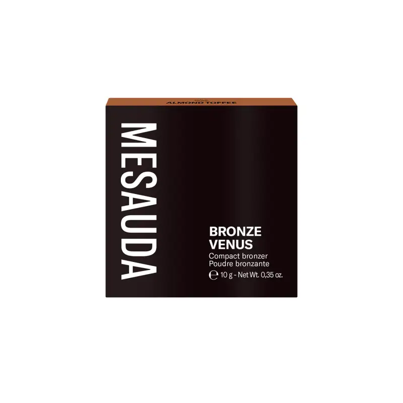 Viso Bronze Venus 104 Almond Toffee - Terra viso miniatura 4