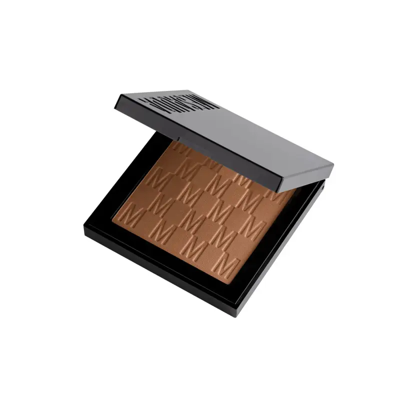 Viso Bronze Venus 106 Rich Mahogany - Terra viso miniatura 2