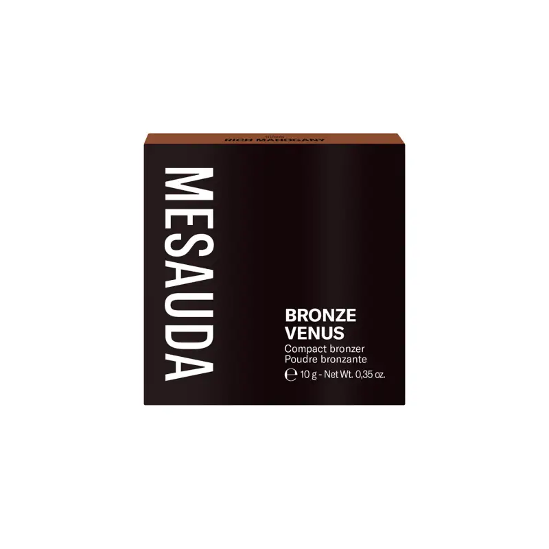 Viso Bronze Venus 106 Rich Mahogany - Terra viso miniatura 4