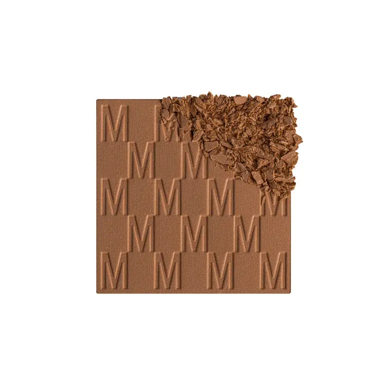 Viso Bronze Venus 106 Rich Mahogany - Terra viso miniatura 5