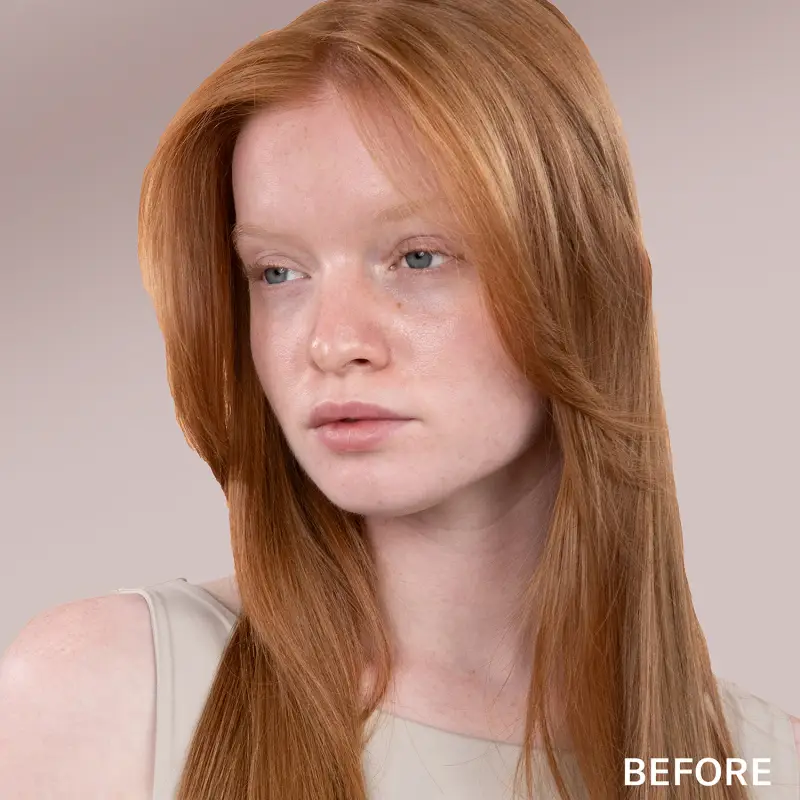 Viso Chrono Flawless Foundation 02N - Fondotinta miniatura 5