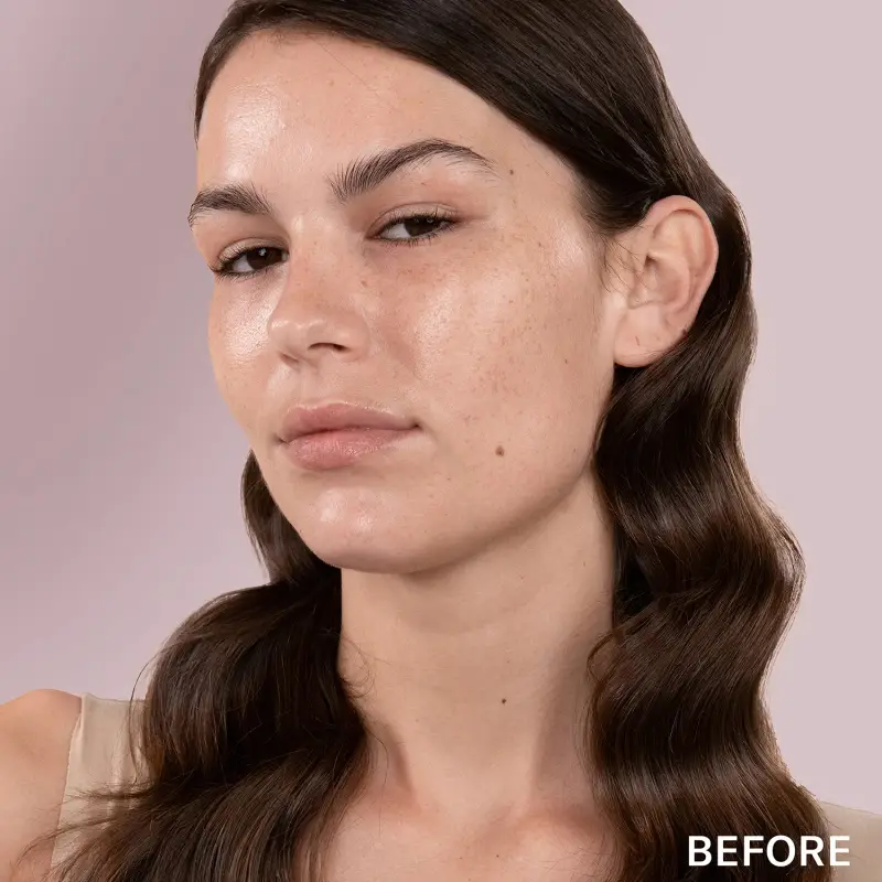 Viso Chrono Flawless Foundation 11W - Fondotinta miniatura 5