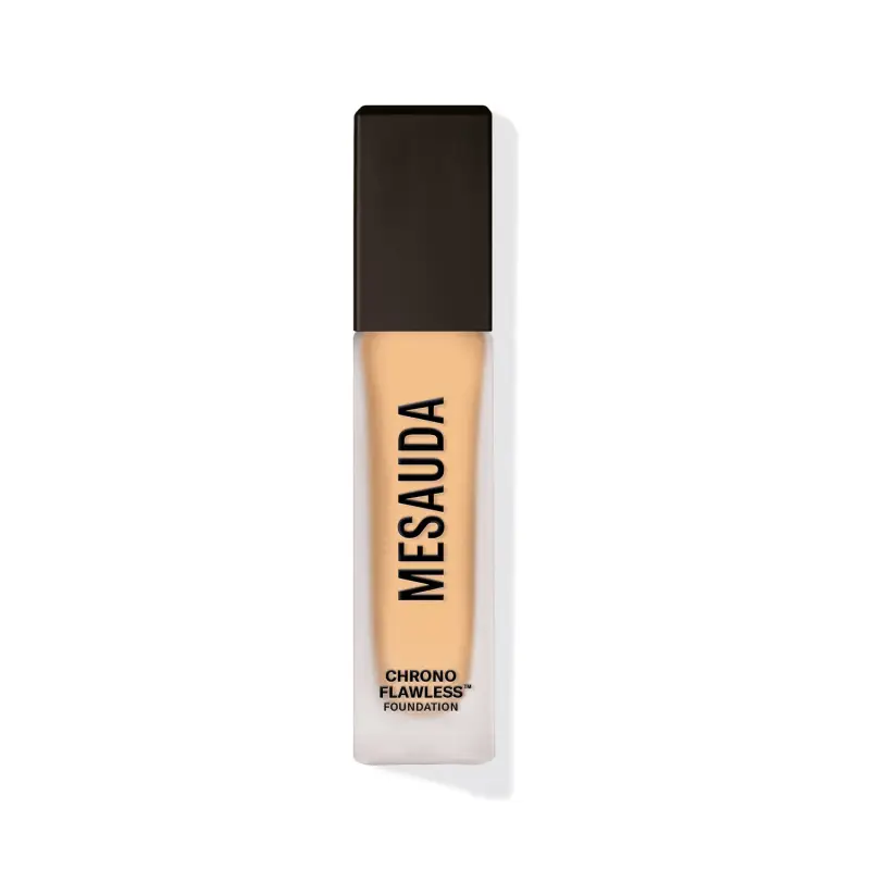 Viso Chrono Flawless Foundation 14W - Fondotinta