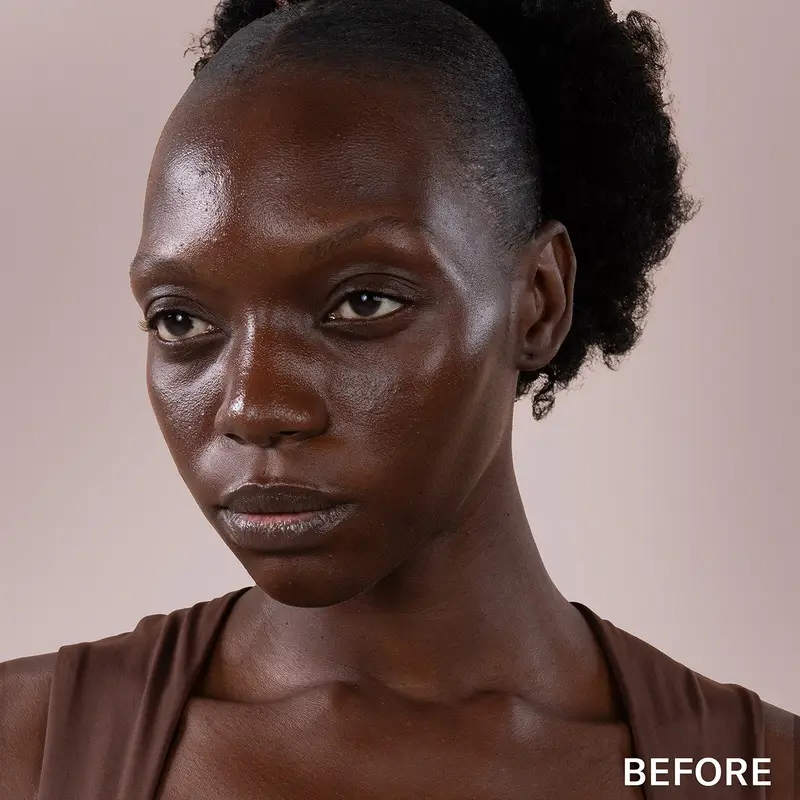 Viso Chrono Flawless Foundation 25W - Fondotinta miniatura 5