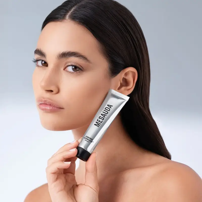 Viso Chrono Flawless Primer - Primer viso miniatura 3