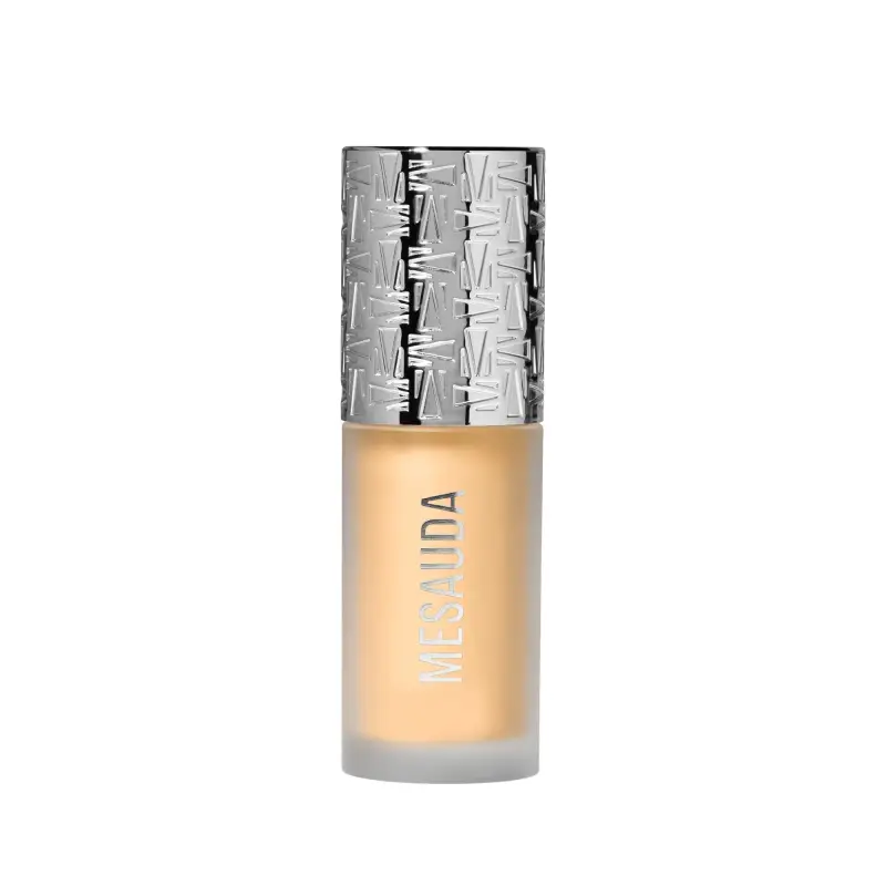 Viso Flush of Light 102 GOLDEN HOUR - Illuminante viso