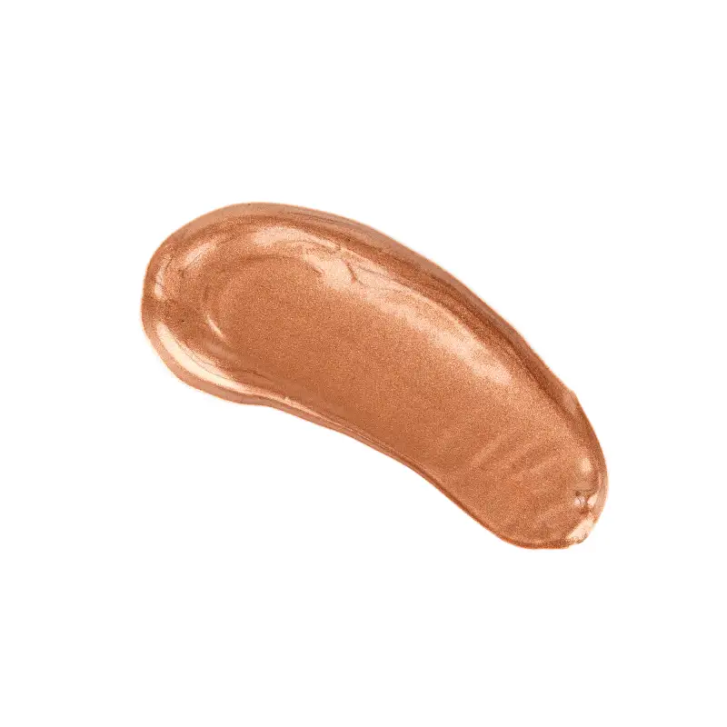 Viso Flush of Light 104 SUNSET BRONZE - Illuminante viso miniatura 2