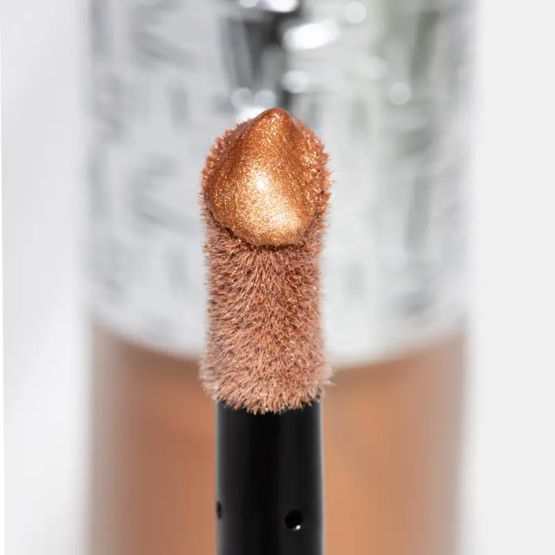 Viso Flush of Light 104 SUNSET BRONZE - Illuminante viso miniatura 3