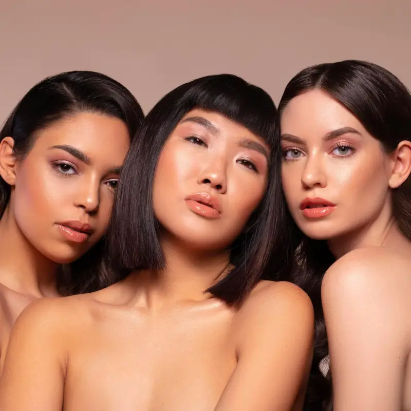 Viso Light Potion 202 Amortentia - Illuminante viso miniatura 2