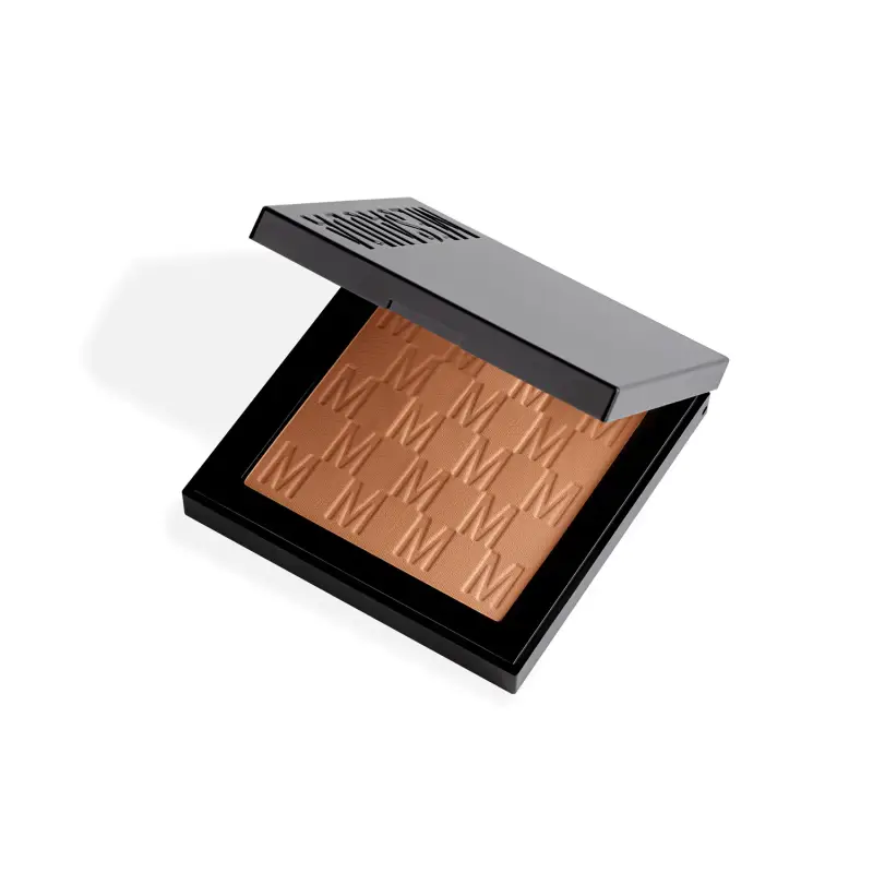 Viso Nude Venus 108 Deep Moka - Cipria miniatura 2