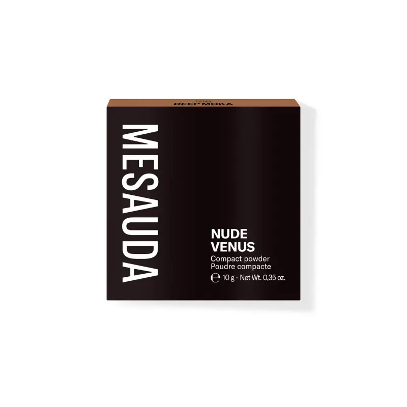 Viso Nude Venus 108 Deep Moka - Cipria miniatura 4
