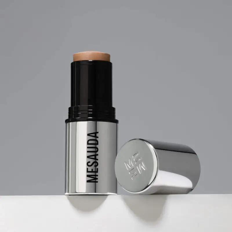 Viso The Mood Contrast 101 LIGHT - Contouring viso miniatura 3
