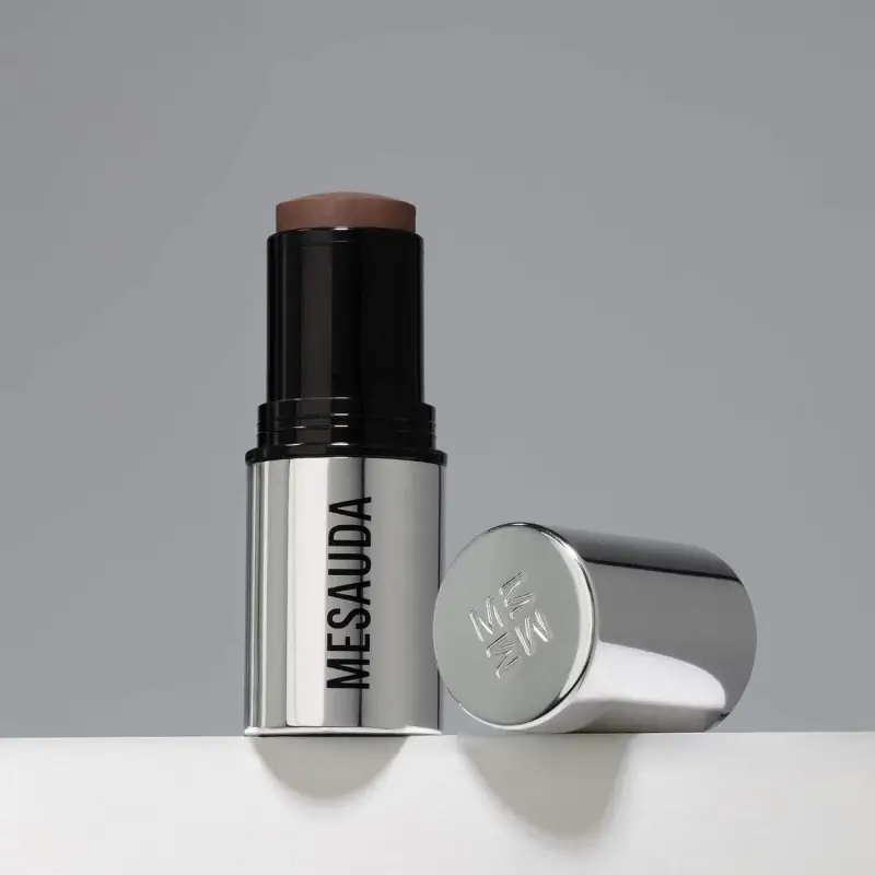 Viso The Mood Contrast 103 DARK - Contouring viso miniatura 3