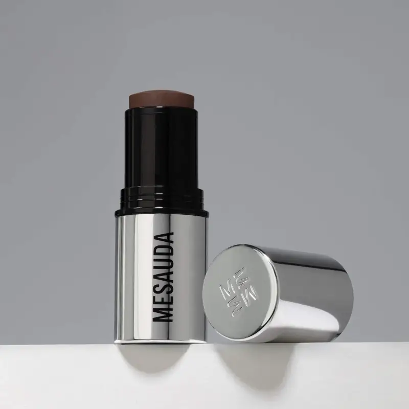 Viso The Mood Contrast 104 DEEP - Contouring viso miniatura 3