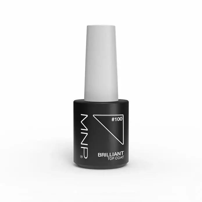 Brillant Top Coat 8ml