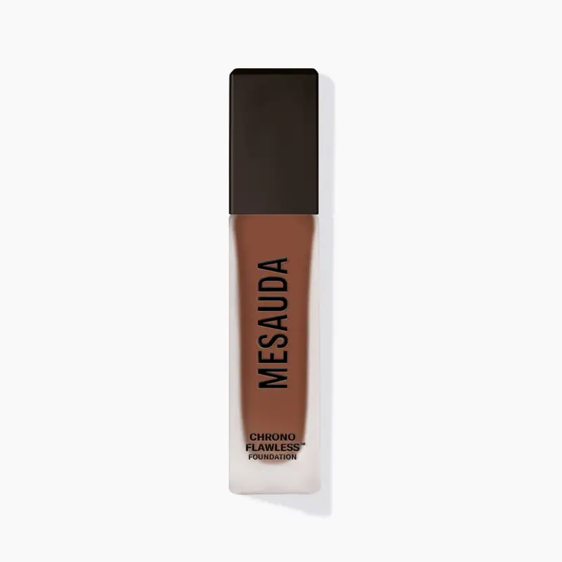 Mesauda - Chrono Flawless Foundation - 30w