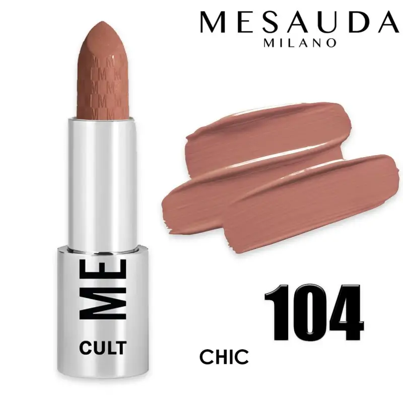 cult creamy 104 chic
