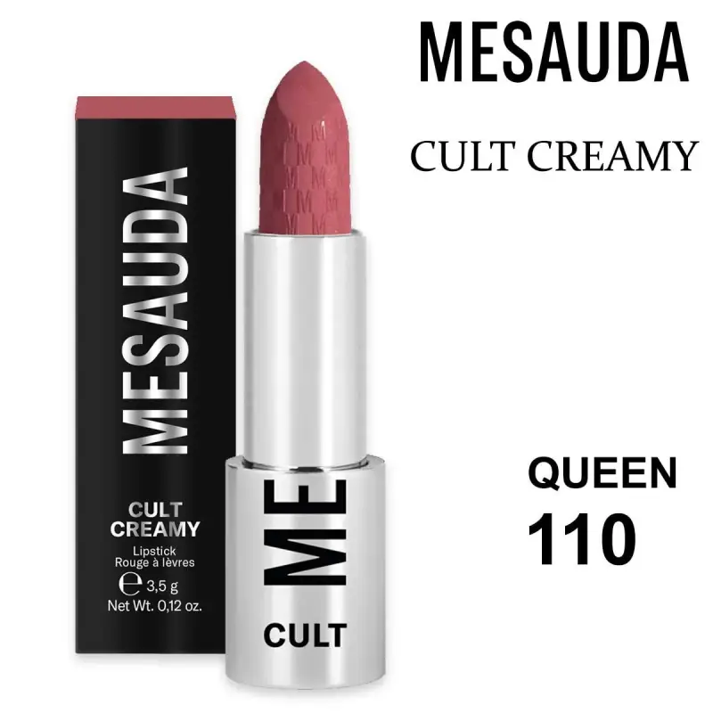cult creamy 110 queen