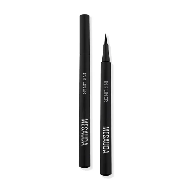 Mesauda Eyeliner Ink Liner Midnight